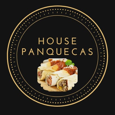 House Panquecas - logo