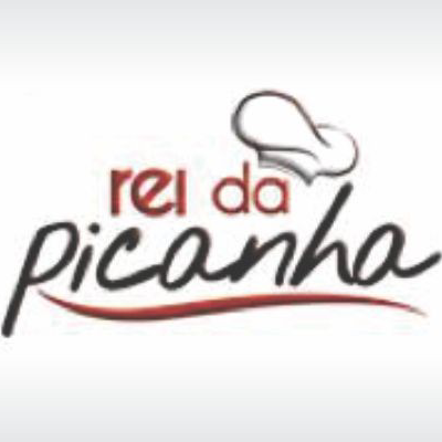 Rei da Picanha - logo