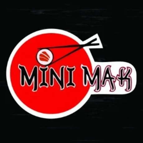 Mini Mak - logo