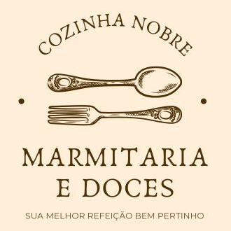Cozinha Nobre - logo