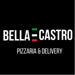 Bella Castro Pizzaria - logo