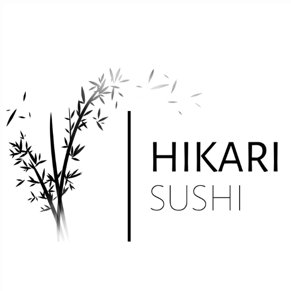 Hikari Sushi - logo