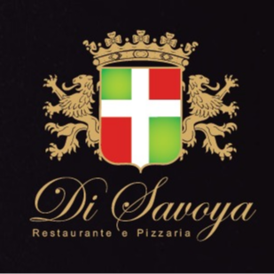 Di Savoya Restaurante e Pizzaria - logo