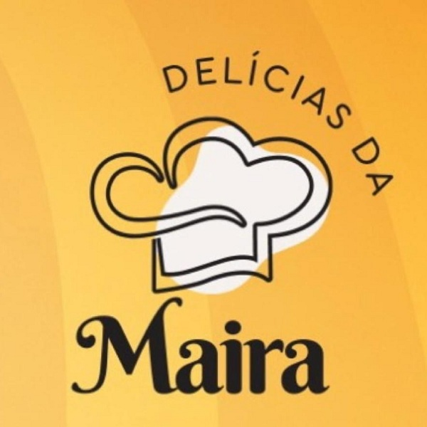 Pizzas Delícias da Maira - logo