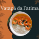 Vatapá da Fátima - logo