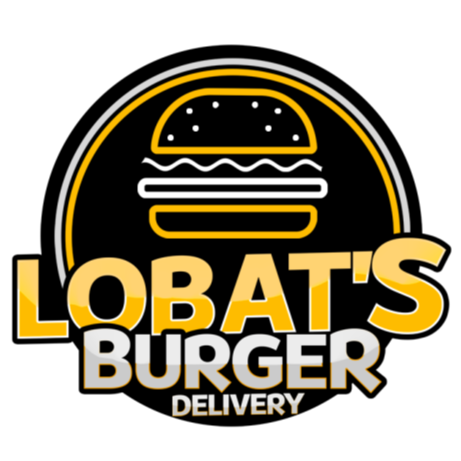 Lobat's Burger - logo