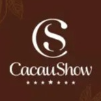 Cacau Show - Centro II  - logo