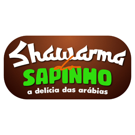 Shawarma do Sapinho - logo
