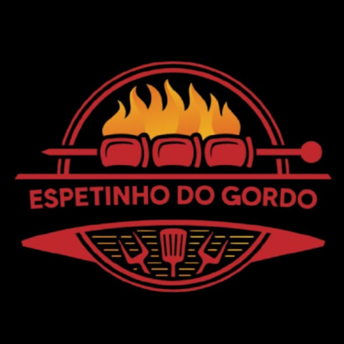 Espetinho do Gordo - logo
