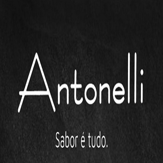 Antonelli Pizza - logo