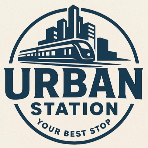 Urban Station - logo