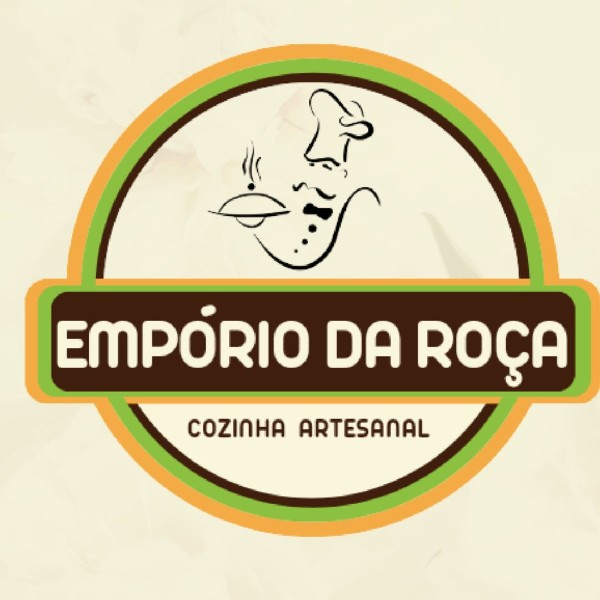 Empório da Roça - Cozinha Artesanal - logo