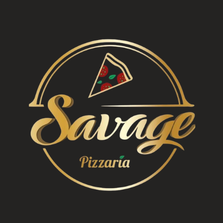Savage - logo