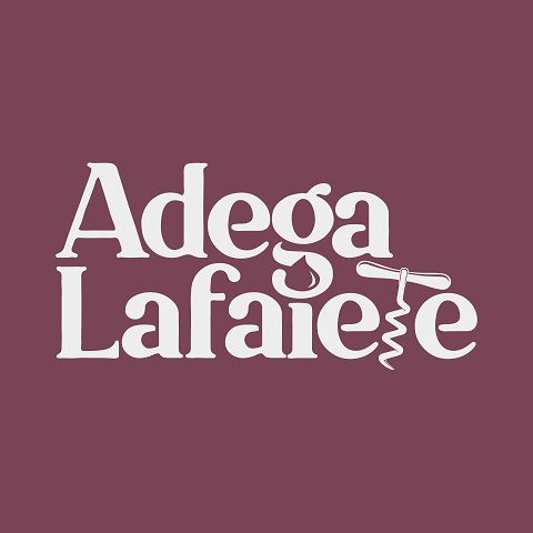 Adega Lafaiete - Rainha da Cana - logo