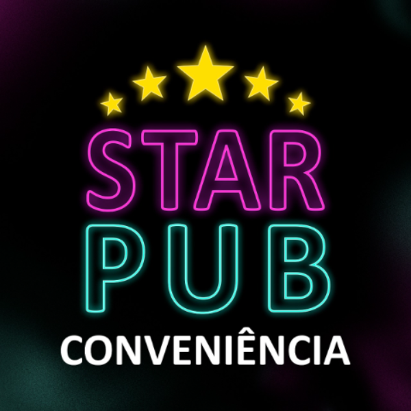 Star Pub Conveniência - logo