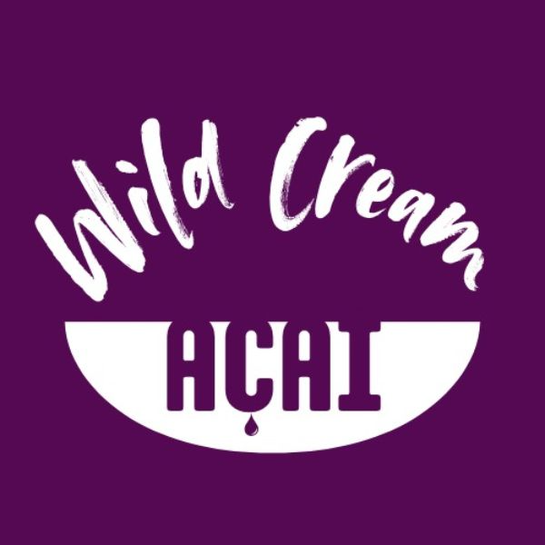 Wild Cream Açaí - logo