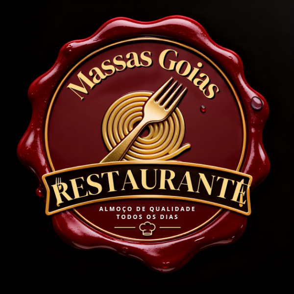Massas Goiás Restaurante - logo