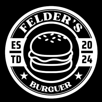 Felder's Burguer - logo