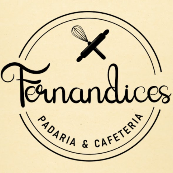 Fernandices Padaria  - logo