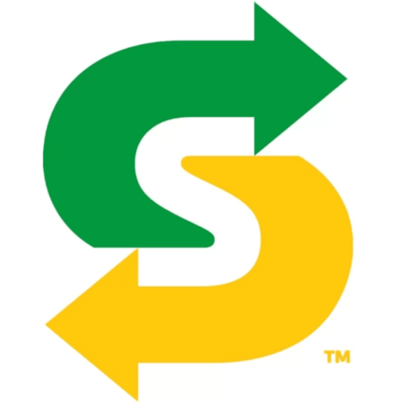 Subway - logo