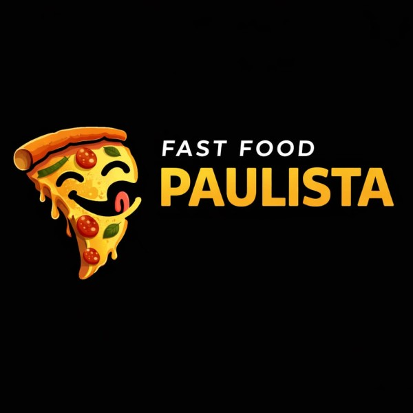 Fast Food Paulista - logo