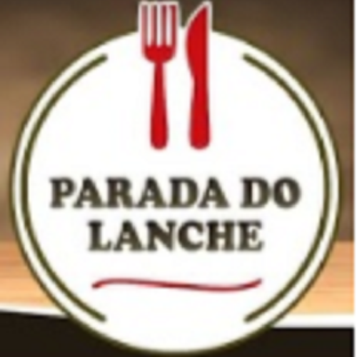 Parada do Lanche - logo