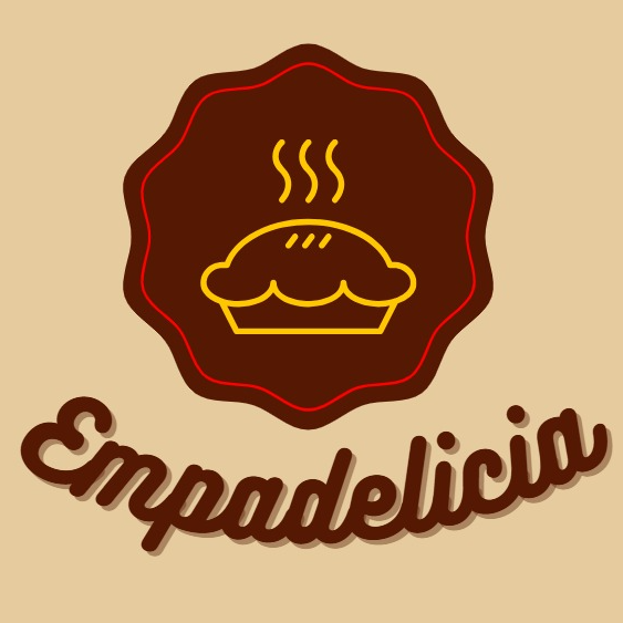 Salgados Empadelicia - logo