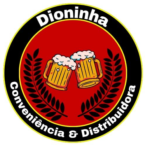 Dioninha Conveniência e Distribuidora - logo
