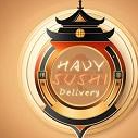 Havy Sushi Delivery - logo