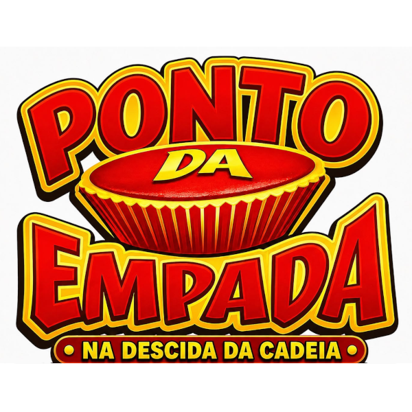 Ponto da Empada - Descida da Cadeia - logo