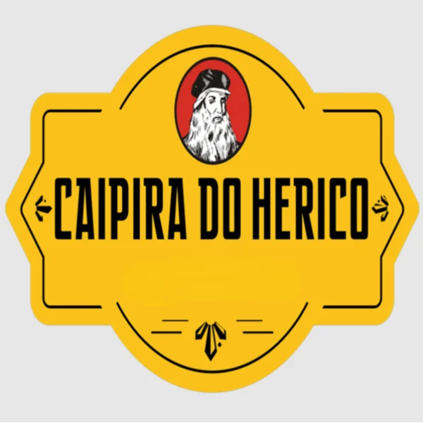 Caipira do Herico MMO - logo