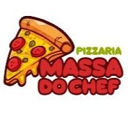 Massa do Chef Pizzaria - logo