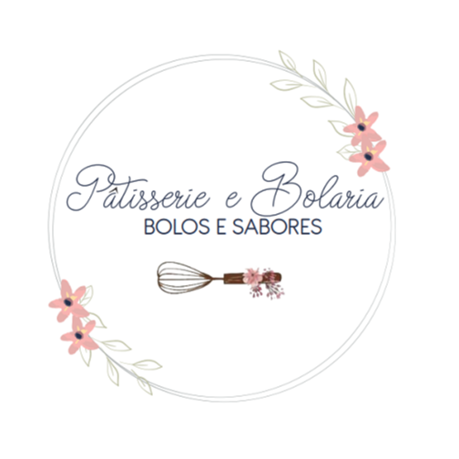 Bolos e Sabores Patisserie e Bolaria - logo