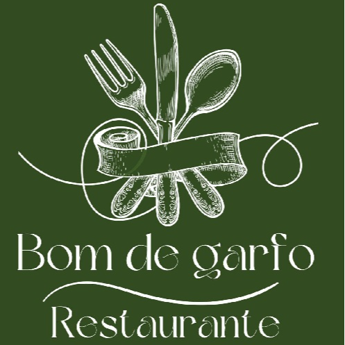 Bom de Garfo Restaurante - logo