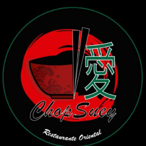 Chopsuey Comida Oriental - logo