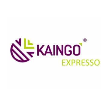 Kaingó Expresso - logo