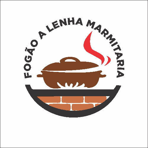 Fogão a Lenha Marmitaria - logo