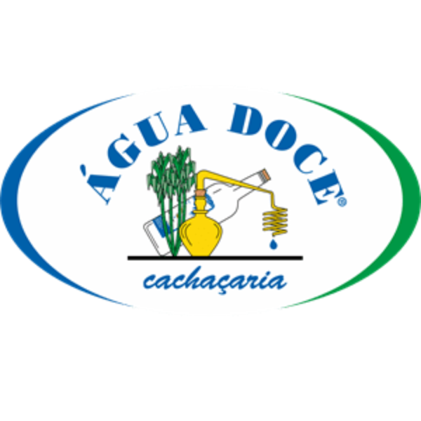 Água Doce Cachaçaria - logo
