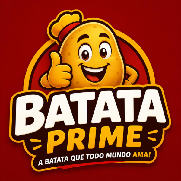 Batata Prime Colíder - logo