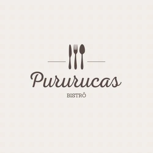 Pururucas Bistrô - logo