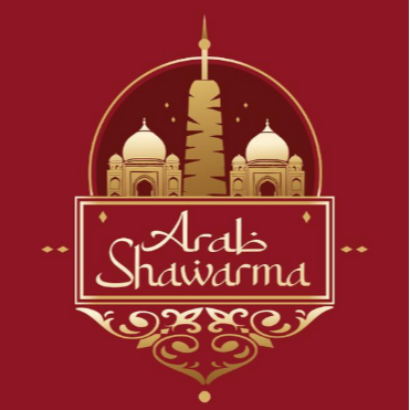Arab Shawarma - logo