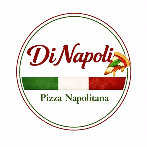 Di Napoli Pizzeria  - logo