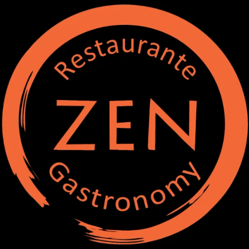 Zen Gastronomy - logo