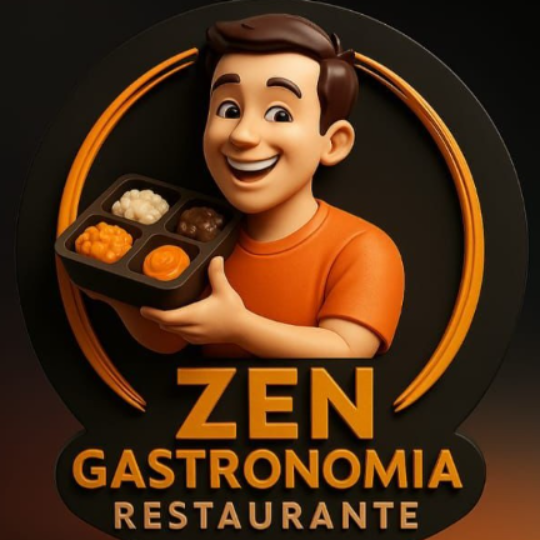 Zen Gastronomy - logo