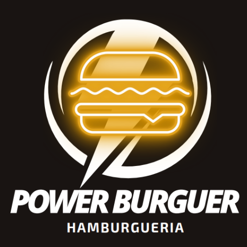 Power Burguer - logo