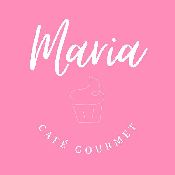 Maria Café Gourmet - logo