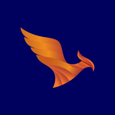 Recanto Fênix  - logo