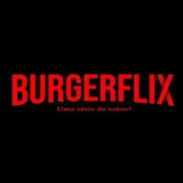 Burgerflix - logo
