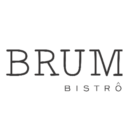 Brum Bistrô - logo