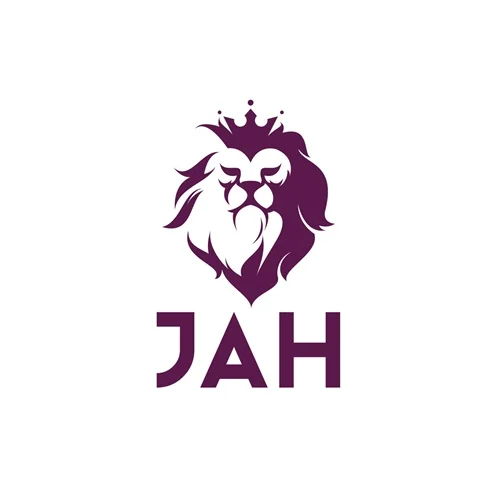 Jah do Açaí  - logo